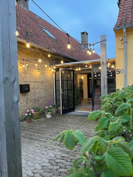 Hawkraft Kulturhotel photo 8