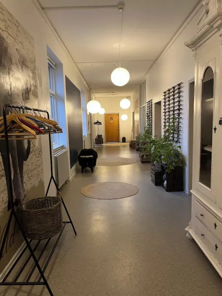 Hawkraft Kulturhotel photo 12