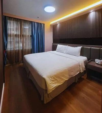 Billede 2 af Hennessy Hotel