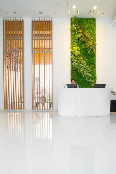 Foto 2 von IW Hotel