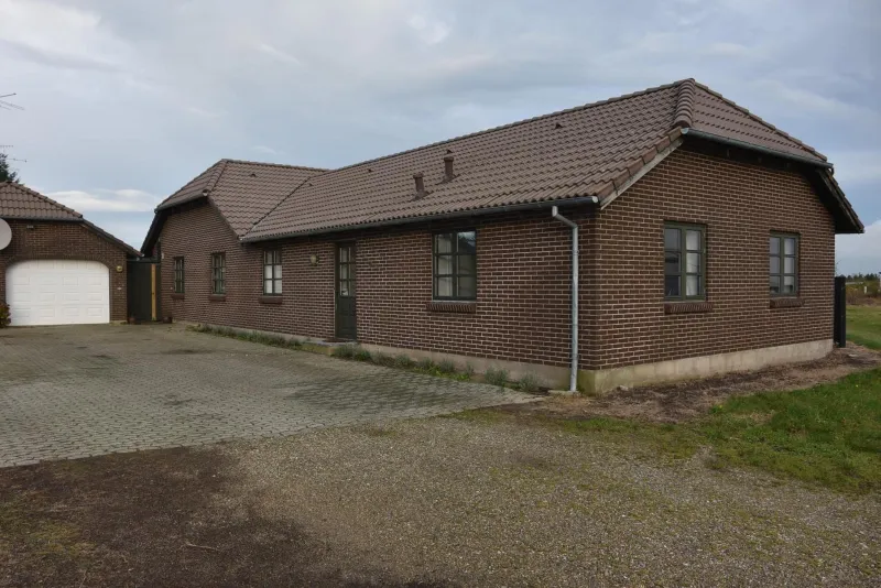 Sommerhus Farmen i Hanstholm photo 1