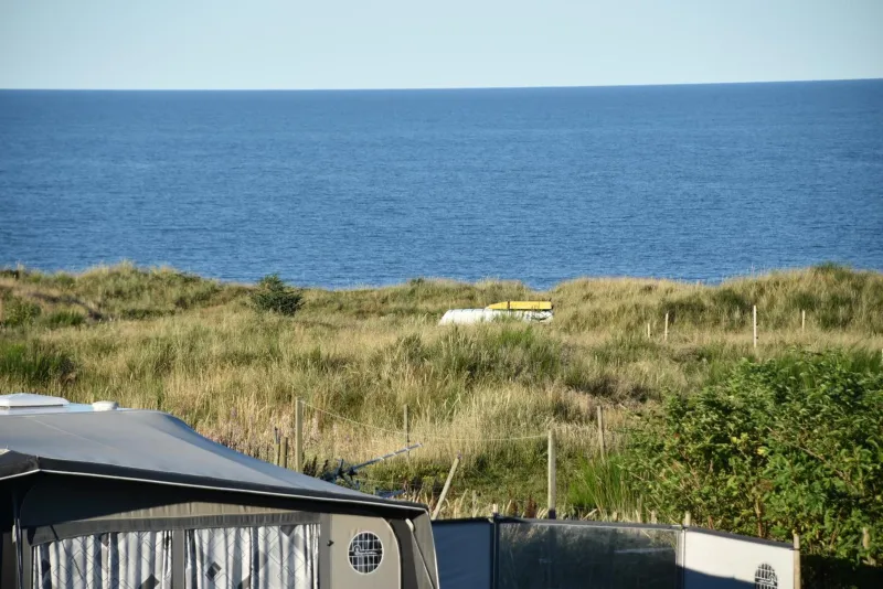 Sommerhus Farmen i Hanstholm photo 6