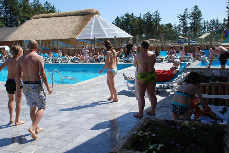 Sommerhus Farmen i Hanstholm photo 7