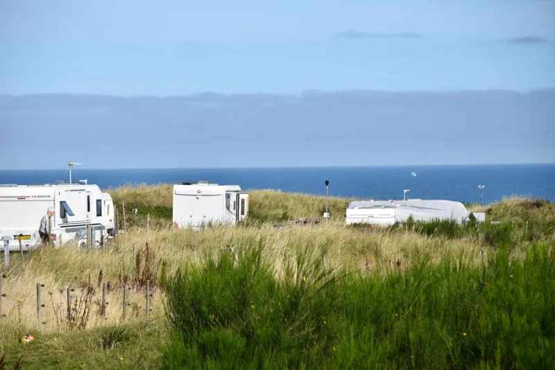 Sommerhus Farmen i Hanstholm photo 11
