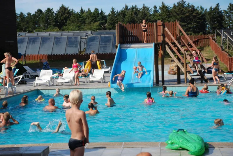 Sommerhus Farmen i Hanstholm photo 110