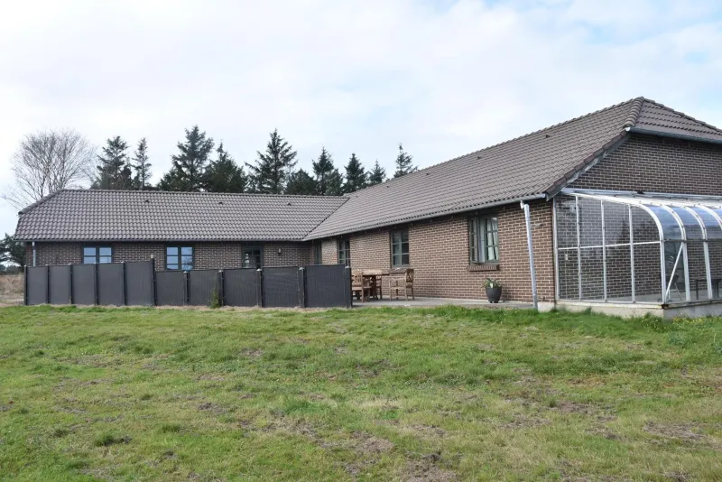 Sommerhus Farmen i Hanstholm photo 111