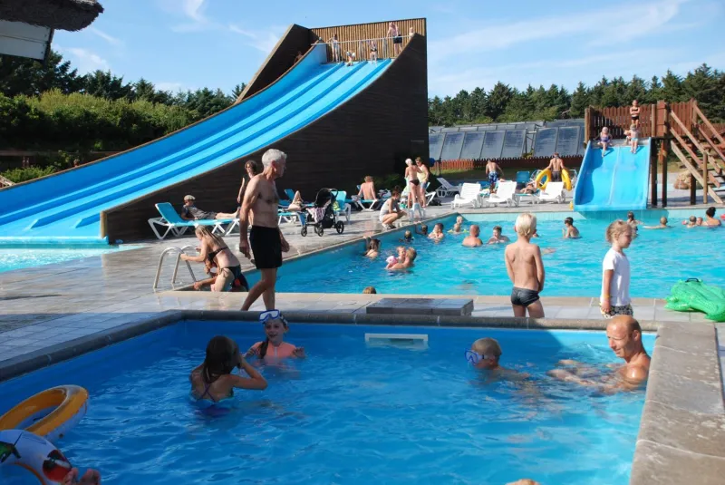 Sommerhus Farmen i Hanstholm photo 117