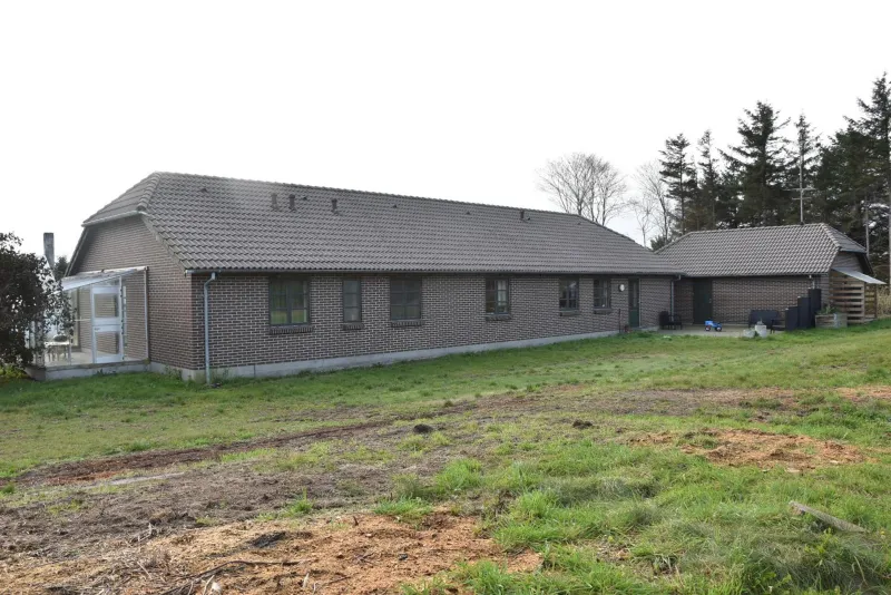 Sommerhus Farmen i Hanstholm photo 121