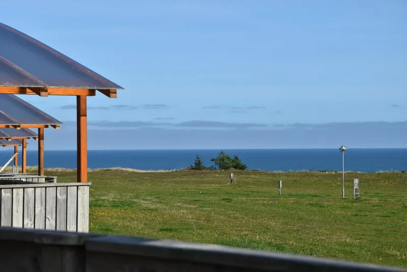 Sommerhus Farmen i Hanstholm photo 13