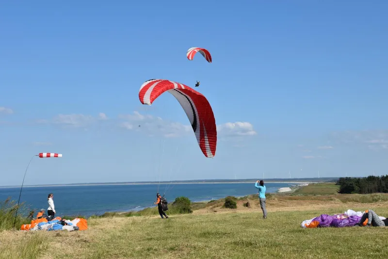Sommerhus Farmen i Hanstholm photo 18