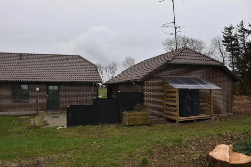 Sommerhus Farmen i Hanstholm photo 20