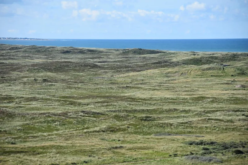Sommerhus Farmen i Hanstholm photo 50