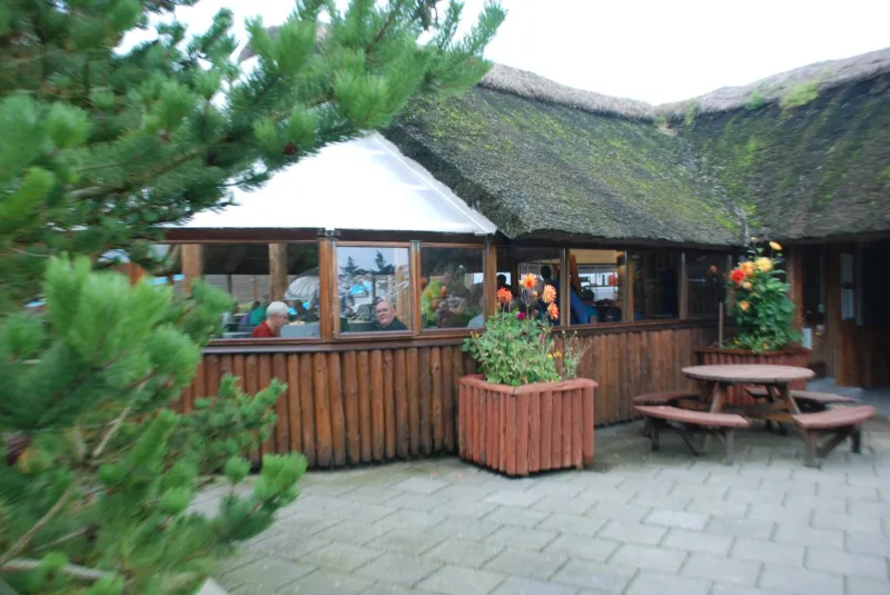 Sommerhus Farmen i Hanstholm photo 51