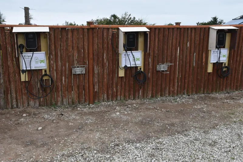 Sommerhus Farmen i Hanstholm photo 61