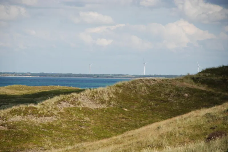 Sommerhus Farmen i Hanstholm photo 62