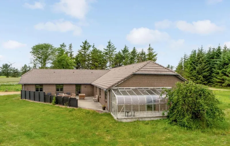 Sommerhus Farmen i Hanstholm photo 63