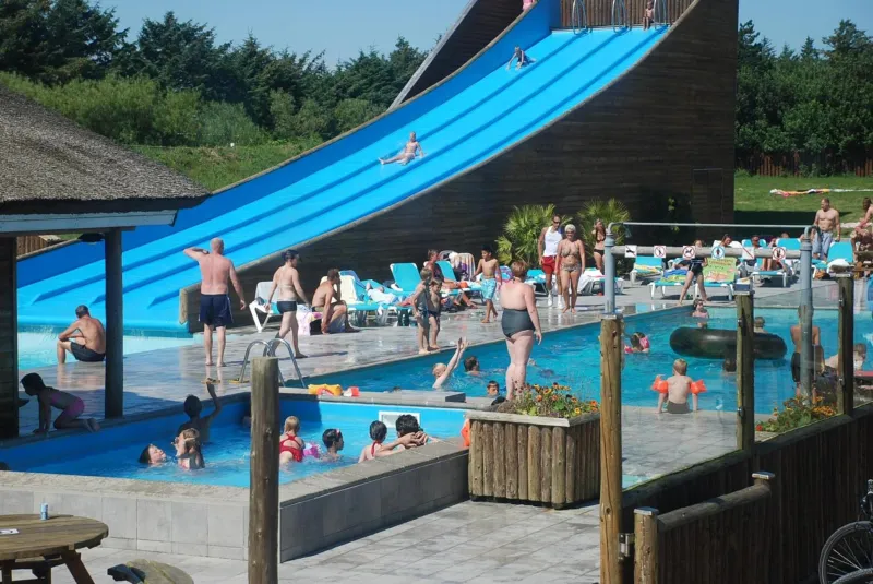 Sommerhus Farmen i Hanstholm photo 73