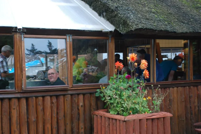 Sommerhus Farmen i Hanstholm photo 94