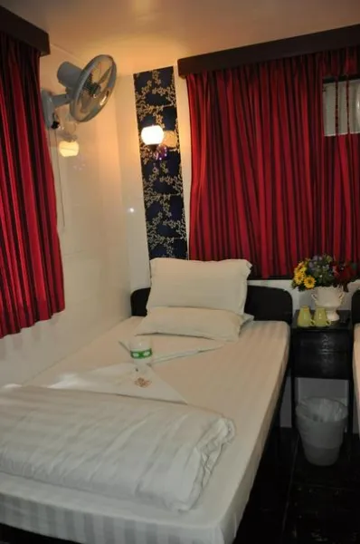 Billede 2 af Swiss Hostel