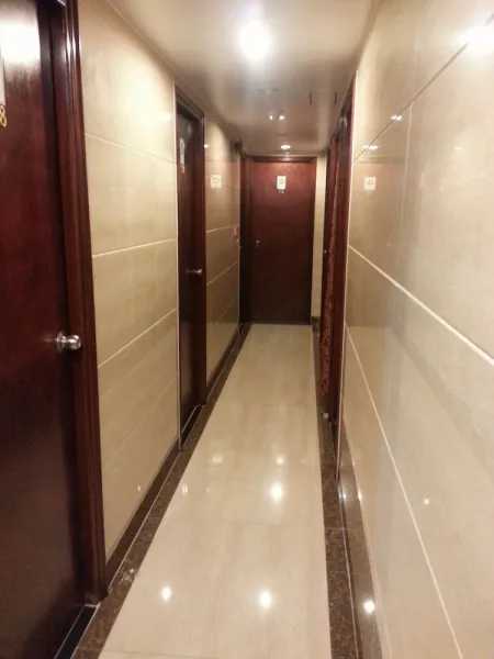 Maple Leaf Guest House