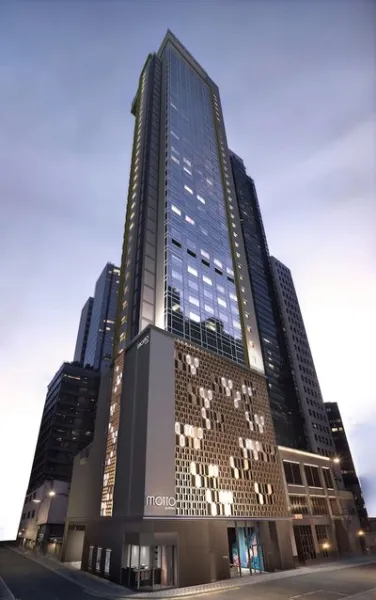 Billede 2 af Motto by Hilton Hong Kong Soho
