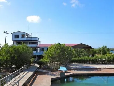 Billede 2 af Coral View Beach Resort