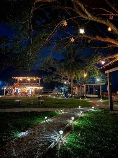 Billede 2 af Sunset Hut Hostel