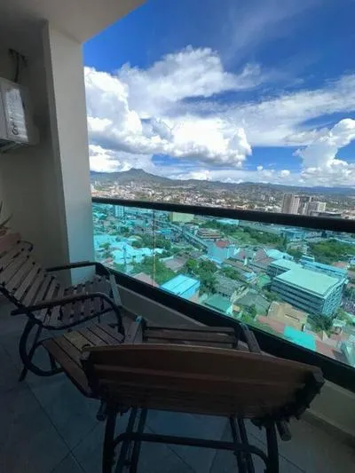 Billede 2 af Luxury 2BR Apartment in Astria 605