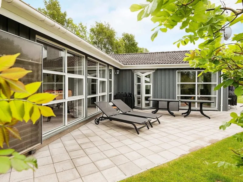 Billede 6 af Luxury Spa Retreat - By Traum Ferienwohnungen
