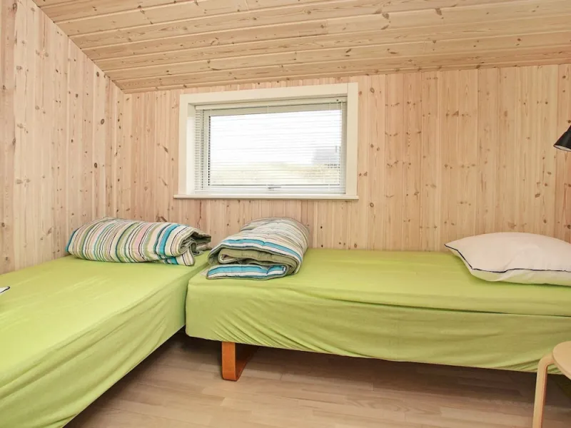 Billede 2 af 6 Person Holiday Home in Hirtshals
