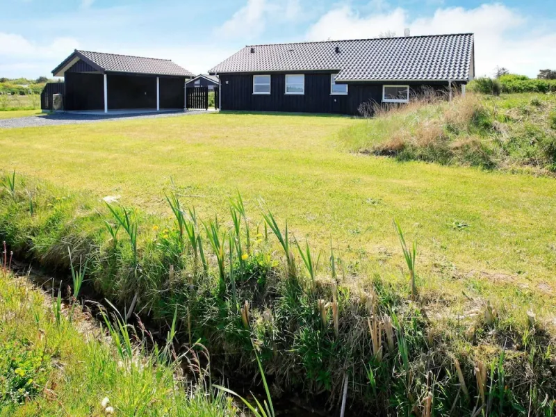Billede 4 af 6 Person Holiday Home in Hirtshals