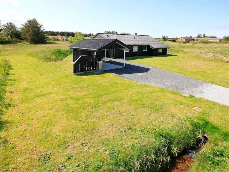 Billede 9 af 6 Person Holiday Home in Hirtshals