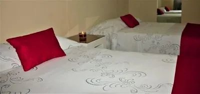 Billede 2 af Micro Hotel Express