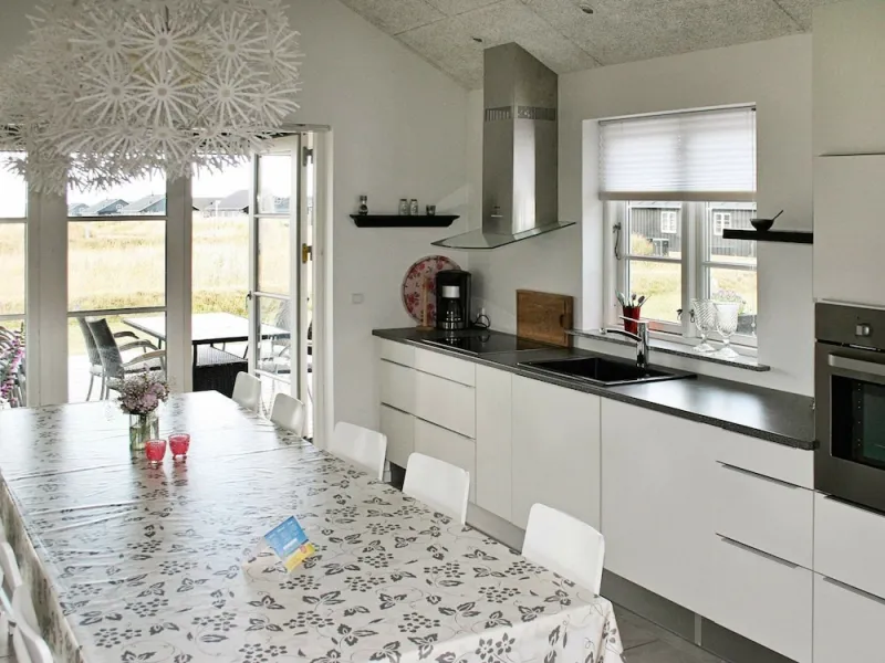 Billede 7 af 10 Person Holiday Home in Nysted-by Traum