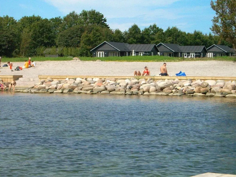 Billede 9 af 10 Person Holiday Home in Nysted-by Traum