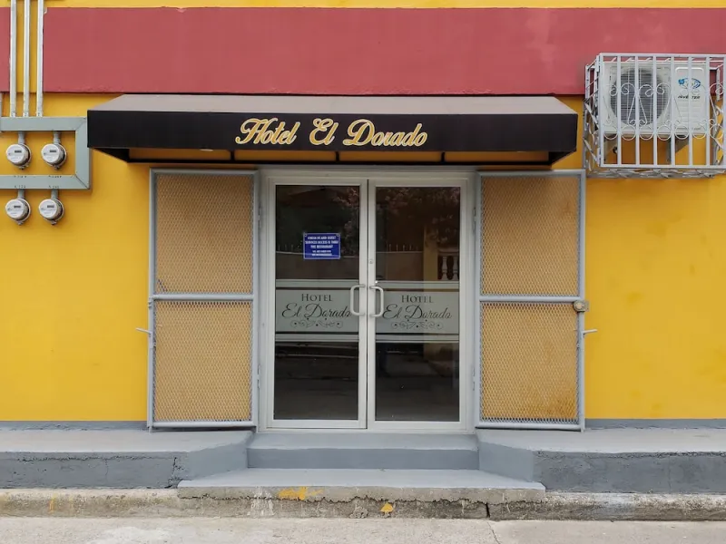 Hotel el Dorado