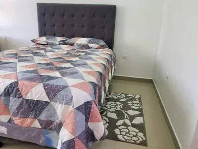Billede 2 af Apartamentos y Hostal Rudon # 5