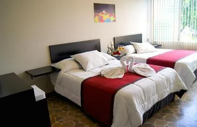 Billede 2 af G y V Hotels