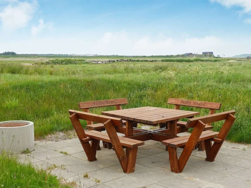 Billede 4 af 6 Person Holiday Home in Harboore