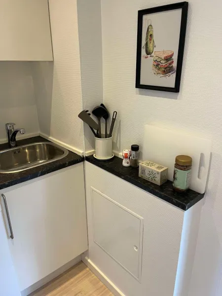 Billede 6 af Billund mini hostel room 8 - close to LEGO HOUSE and LEGOLAND