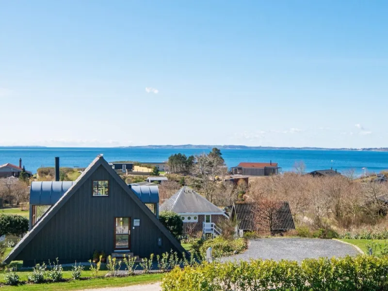 Billede 4 af 8 Person Holiday Home in Ebeltoft-by Traum