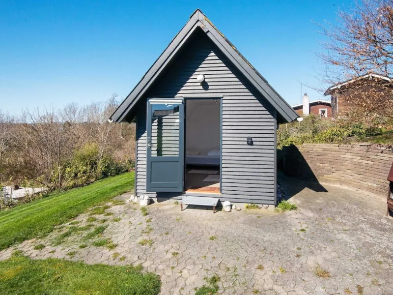 Billede 9 af 8 Person Holiday Home in Ebeltoft-by Traum