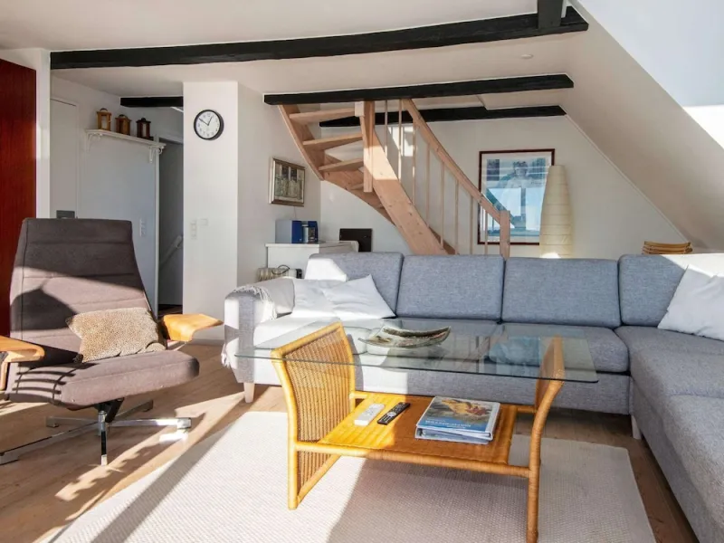 Billede 10 af 8 Person Holiday Home in Ebeltoft-by Traum