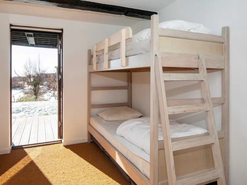 Billede 14 af 8 Person Holiday Home in Ebeltoft-by Traum