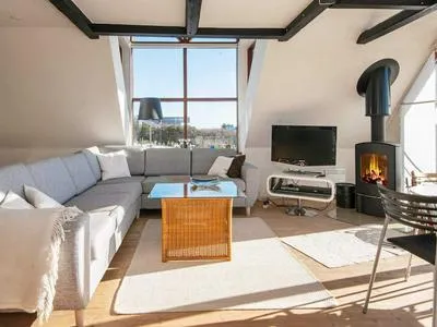 Billede 24 af 8 Person Holiday Home in Ebeltoft-by Traum