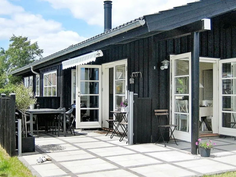 Billede 4 af 8 Person Holiday Home in Broager-by Traum