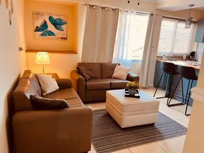 Foto 2 von Aparta hotel Carmela#1
