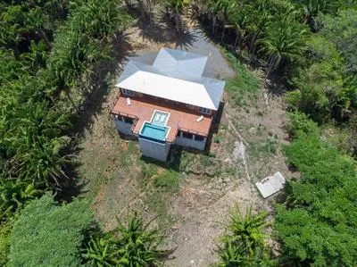 Billede 2 af Mountain House Palmetto Bay with Private Pool
