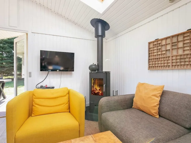 Billede 8 af 8 Person Holiday Home in Hjorring-by Traum