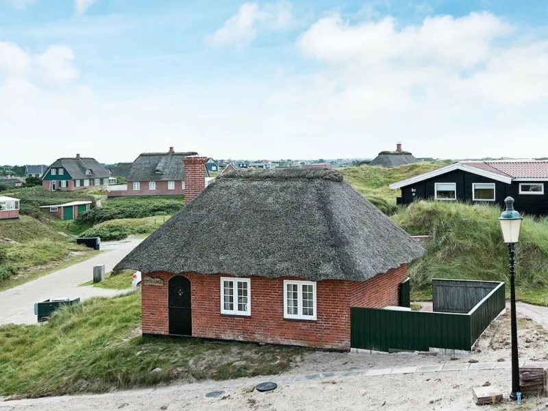 Billede 8 af Serene Holiday Home in Fanø near Restaurants
